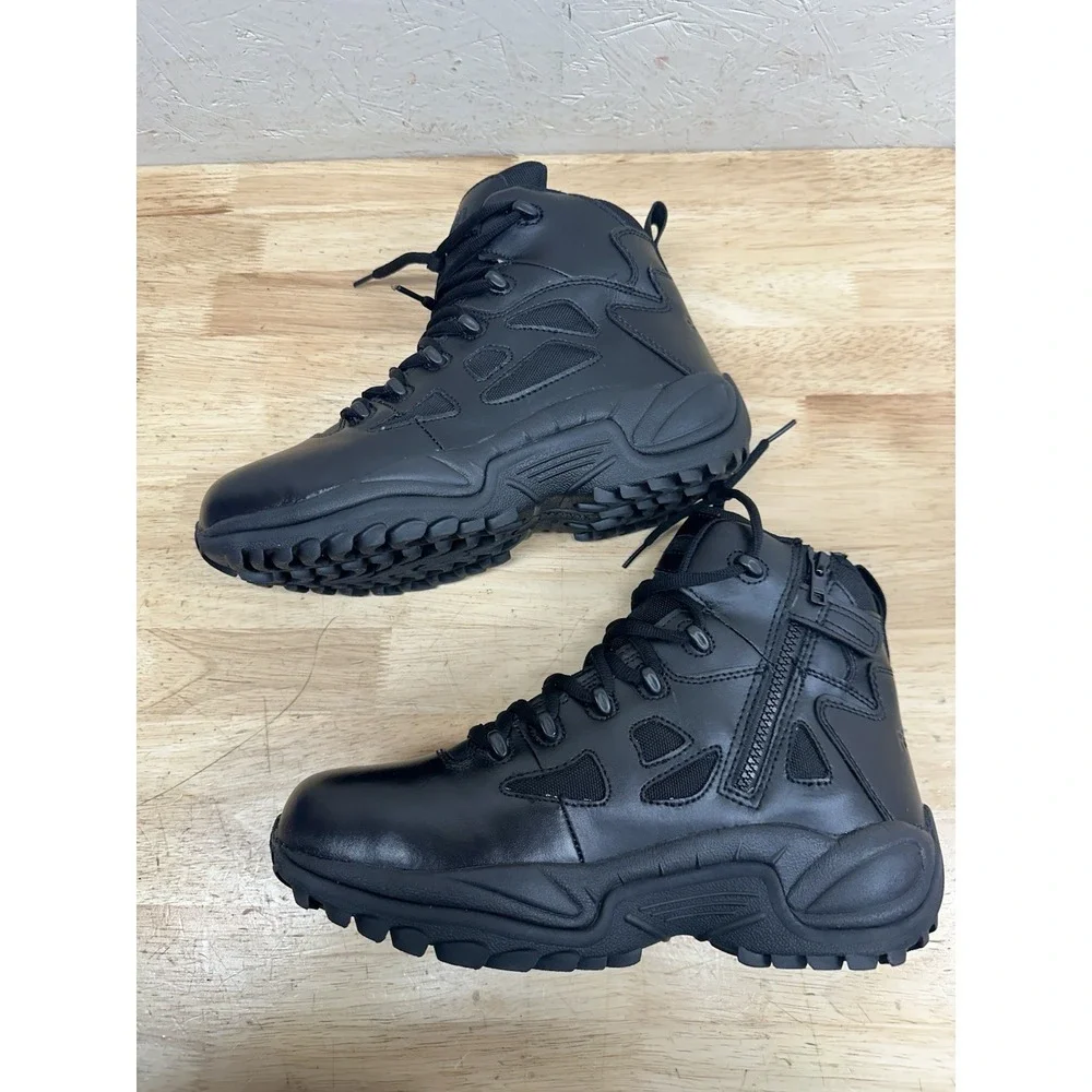 REEBOK RAPID RESPONSE RB BLACK 6